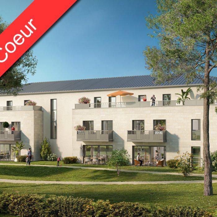 Location Appartement 3 pièces 55m² ST CYR SUR LOIRE 37540 - Photo 1