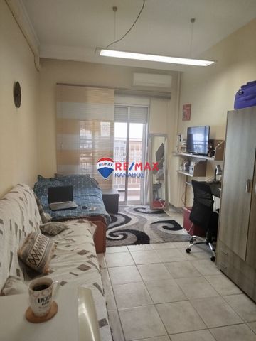 Studio/Γκαρσονιέρα για ενοικίαση Αστικός Συνοικισμός - Περικλέους - Κυψέλη (Ξάνθη) - Photo 2