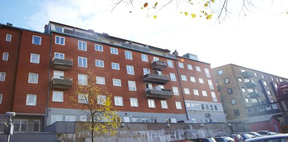 Kungsgatan 36, Borås - Foto 2