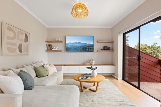 Modern Elegance Meets Tranquil Family Living - Photo 1