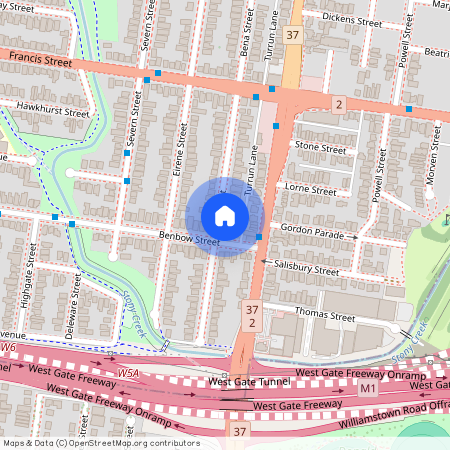 55B Bena Street, Vic 3013, Yarraville