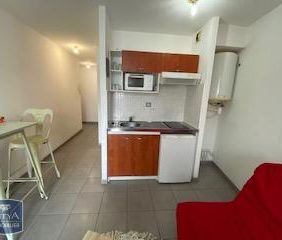 Location Appartement 1 pièce 22m² STE CLOTILDE 97490 - Photo 4