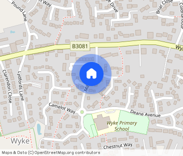 Milestone Way, Gillingham, Dorset - Photo 1