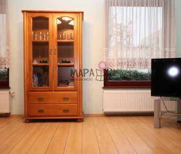 Dwupokojowe mieszkanie z balkonem, duże - 60 m2! - Photo 2