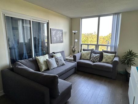 For Lease - 28 Empress Avenue Unit# 709, Toronto, Ontario - Photo 3