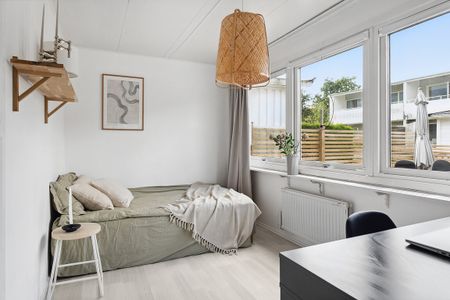 Höjdenvägen, Lerum - Photo 2