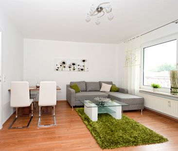 Demnächst frei! 3-Zimmer-Wohnung in Castrop-Rauxel Merklinde - Photo 1