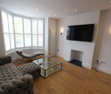 707 Ecclesall Road, Sheffield, S11 - Photo 5