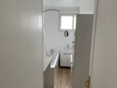 Location appartement 3 pièces, 60.49m², Issy-les-Moulineaux - Photo 5