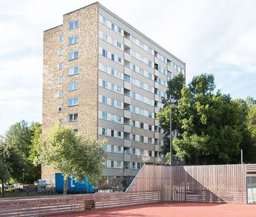 Bellmansplan 3 - Foto 1