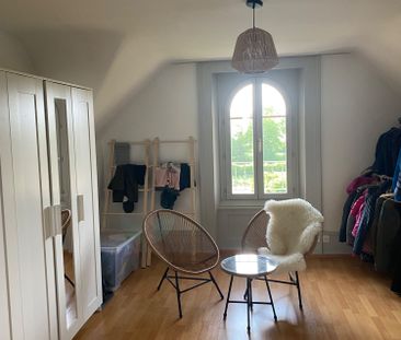 4.5 Zimmer - Photo 4