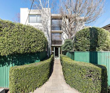 Studio Living in the Heart of St Kilda - Photo 5