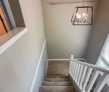 Spacious 3 Bed Corner Townhouse With Double Garage In Camelot Villa... - Photo 6