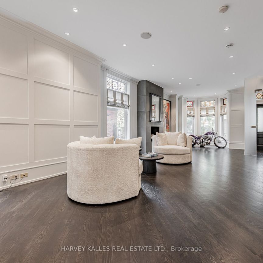 For Lease - 80 Hazelton Avenue, Toronto, Ontario - Photo 1