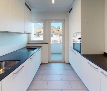 Appartement spacieux dans le centre de Coire - Foto 6