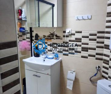 23 AUGUST-APARTAMENT 2 CAMERE , CENTRALA GAZ, ETAJ 1 - Fotografie 4