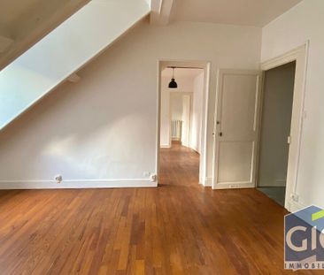 Location Appartement 2 pièces 38m² - Photo 5