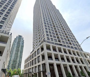 For Lease - 36 Elm Drive Unit# 1010, Mississauga, Ontario - Photo 3