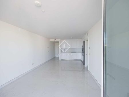 Luxury Apartment for rent in Valencia - Foto 3
