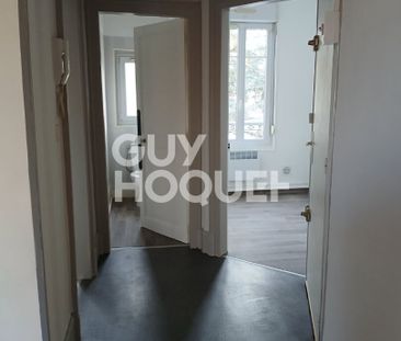 Appartement Soissons 2 pièces - Photo 5