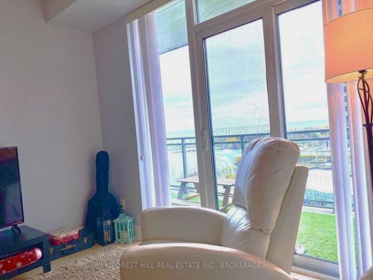 For Lease - 58 Marine Parade Drive Unit# 913, Toronto, Ontario - Photo 1