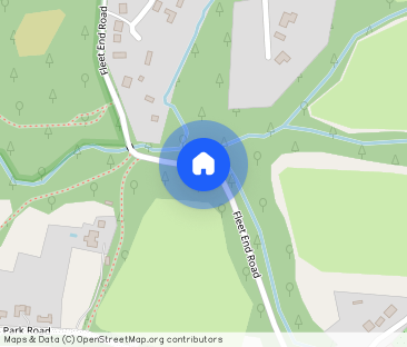 Fleet End Road, Southampton - Photo 1