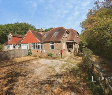 3 bedroom house to rent Hackhurst Lane, Lower Dicker, Hailsham, Eas... - Photo 5