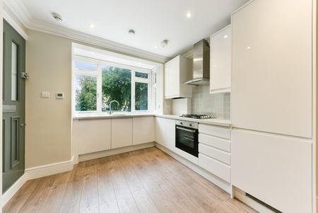 1 bedroom apartment - Photo 2