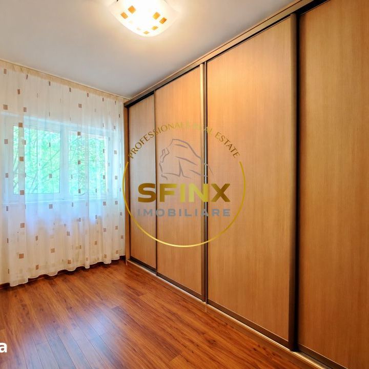 De inchiriat 3 camere Dristor | Loc de parcare | Metrou Dristor - Fotografie 1