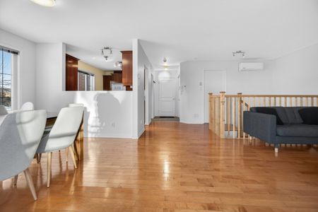 Appartement à louer - Brossard (Noms de rues (L)) Appartement à louer - Brossard (Noms de rues (L)) - Photo 2