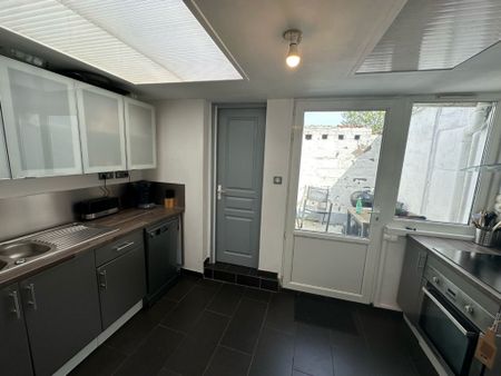 Maison 3 pièces (56m²) à louer à WAMBRECHIES - Photo 4