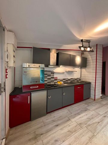 Location Appartement 3 pièces 53m² - Photo 4
