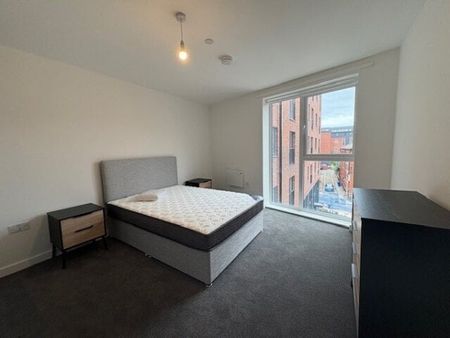 Deansgate Gardens, Bolton, BL1 - Photo 3