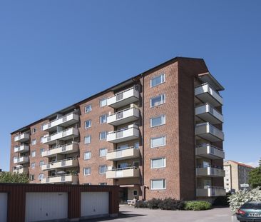 Rudsvägen 24a - Foto 1