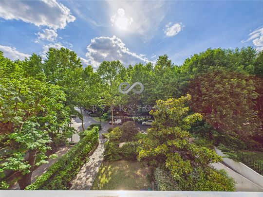 Appartement Neuilly Sur Seine 4 pièce(s) 82 m2 - Photo 1
