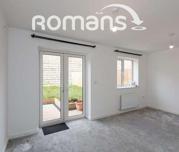 Saddle Row, Blackwater, Camberley, GU17 - Photo 4