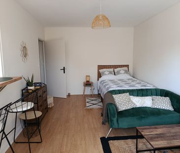 Location Appartement 1 pièce 26m² ORLEANS 45000 - Photo 3