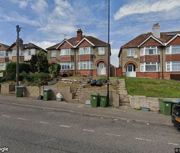 Room in a Shared House, Burgess Road, SO16 - Photo 1