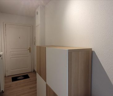 2 pièces meublé en rez-de-jardin – Chauffage inclus - Photo 3