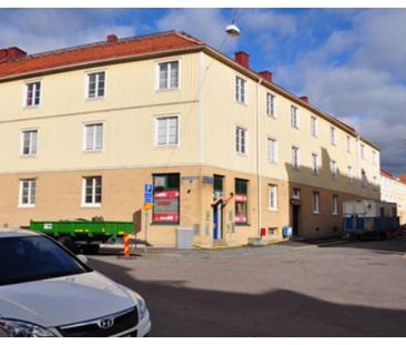 Harald Stakegatan 62 - Photo 1