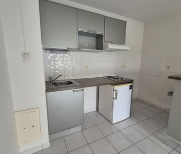 Location Appartement 2 pièces 41m² CAUDRY 59540 - Photo 3