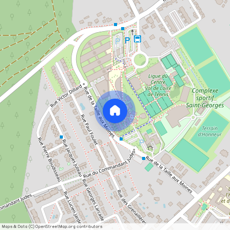 41000, Blois