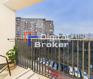 Warszawa, Praga-Południe, gen. Stanisława Skalskiego - Photo 4