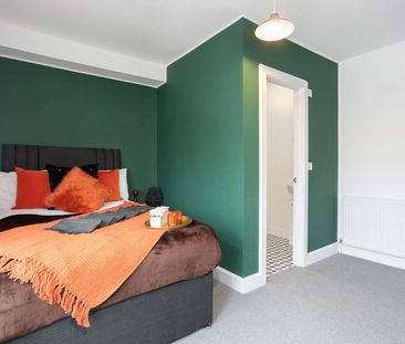 🛏️ Four Fabulous Ensuites on Coventry Road – Brand New & Ready to I... - Photo 3