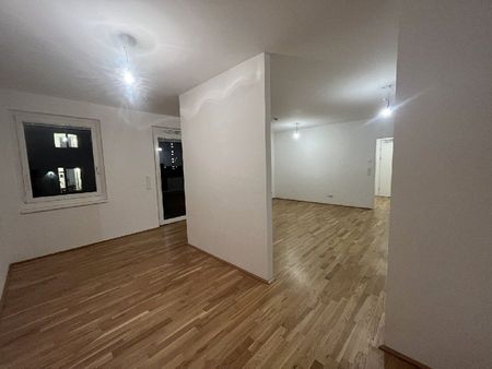 Gemütliche 1-Zimmer-Wohnung mit Garten - Foto 5