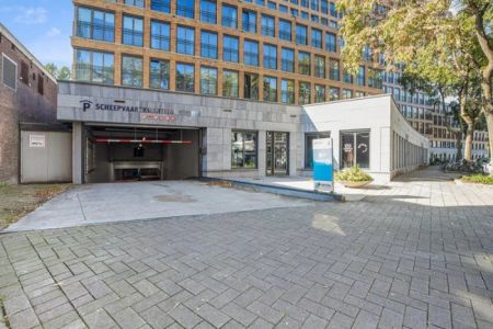Van Vollenhovenstraat - Foto 3