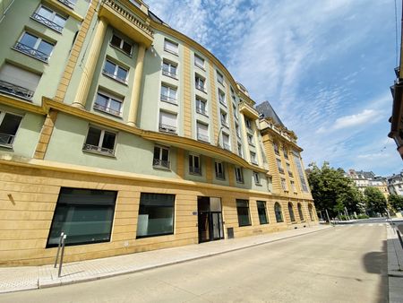 Appartement 1 pièce(s) 22 m² - Photo 5