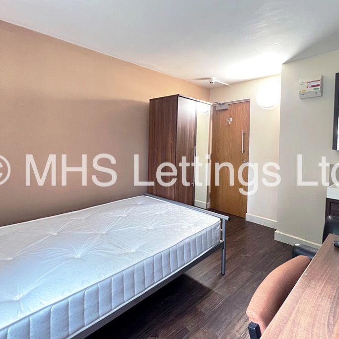 1 Bedroom Apartment for rent in St. Ann's Lane - Photo 1