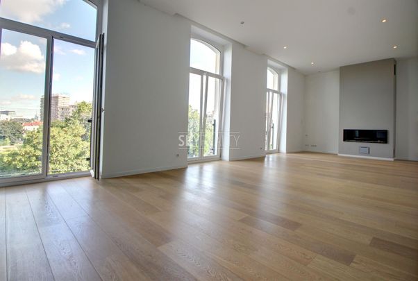 Appartement - à louer - 1000 Bruxelles - 2 950 € - Photo 1