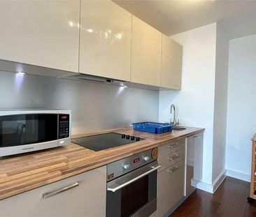 Centrillion Point, Masons Avenue, Croydon, Surrey, CR0 - Photo 5